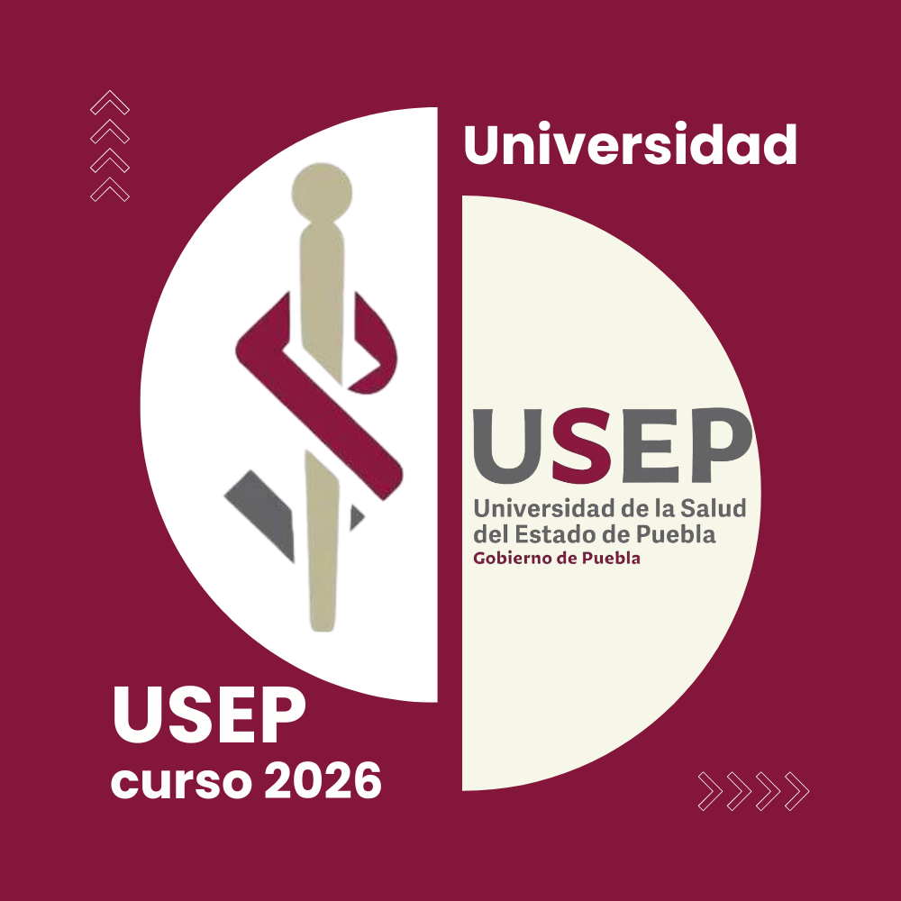 Admisión USEP - Extensión